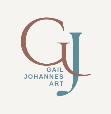 GAIL JOHANNES ART